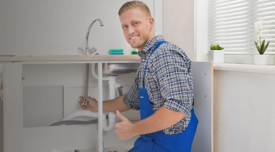Weekend Plumber Service in McComb, OH